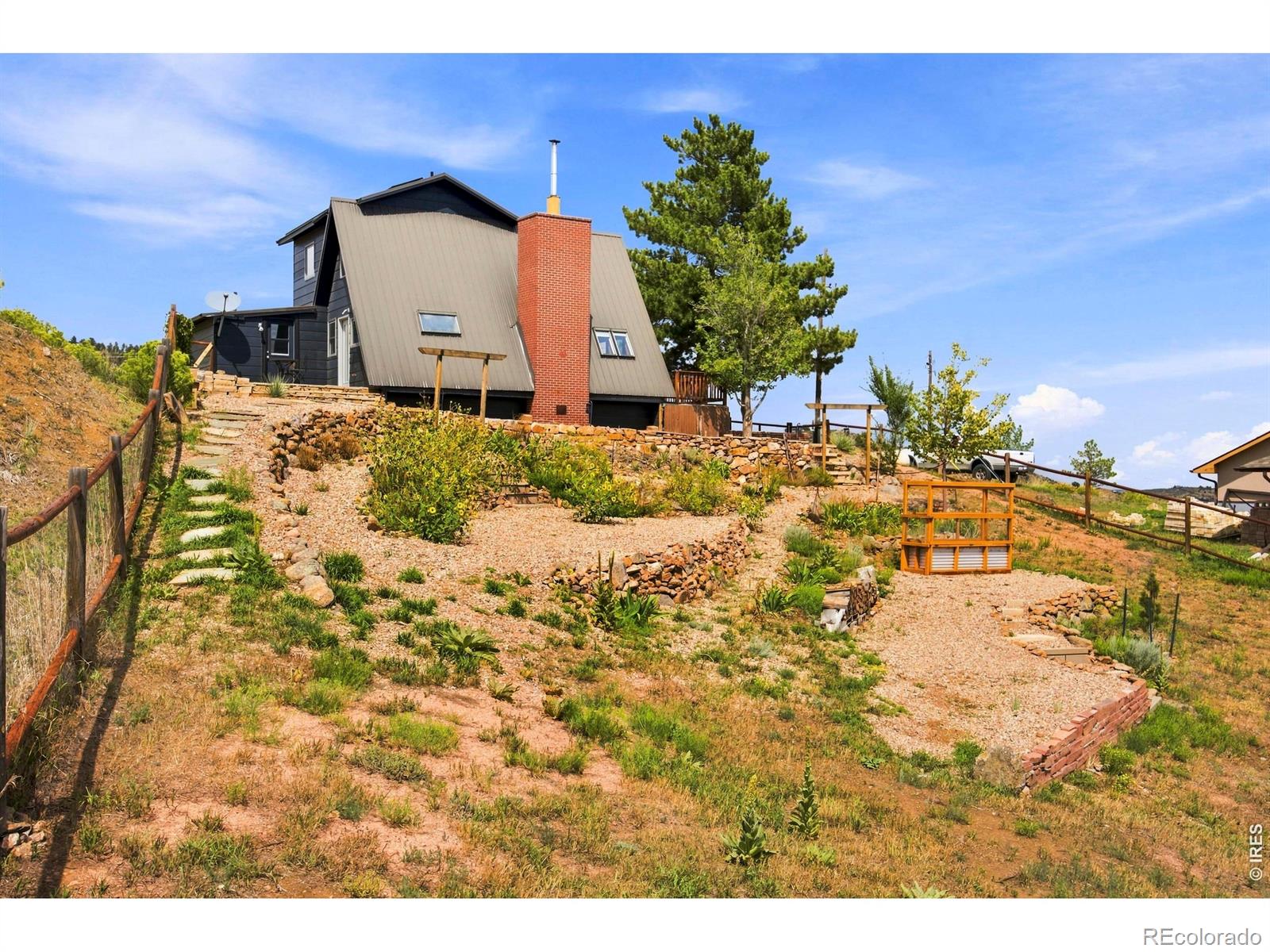 MLS Image #35 for 4616  cliff view lane,fort collins, Colorado