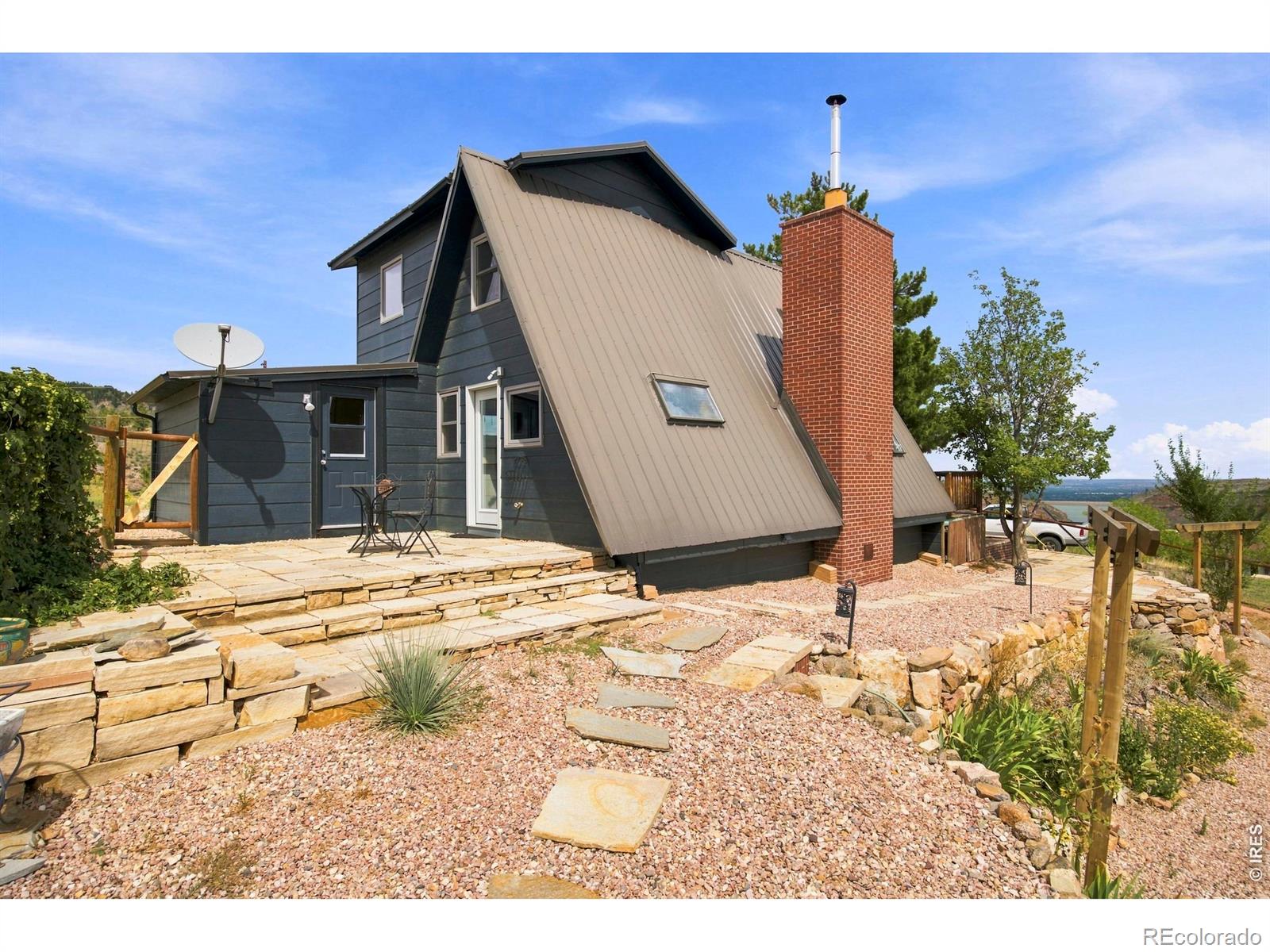 MLS Image #38 for 4616  cliff view lane,fort collins, Colorado