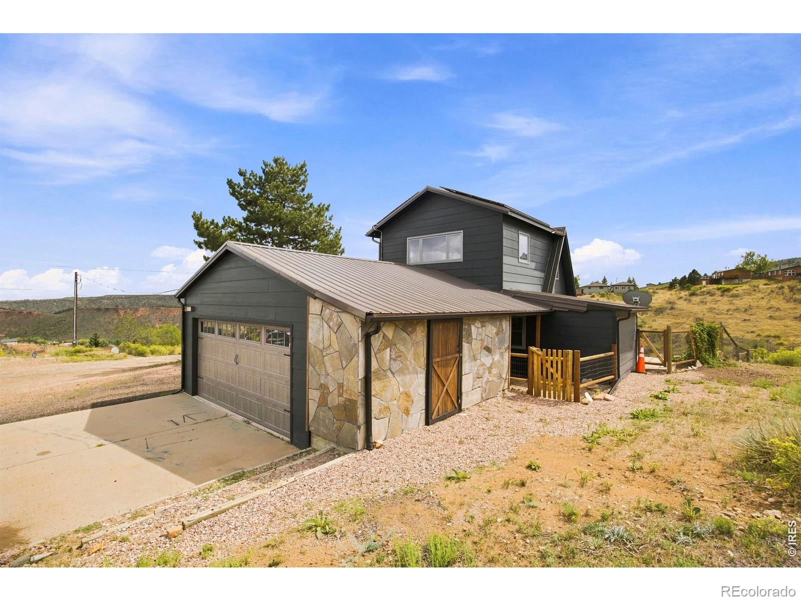 MLS Image #39 for 4616  cliff view lane,fort collins, Colorado