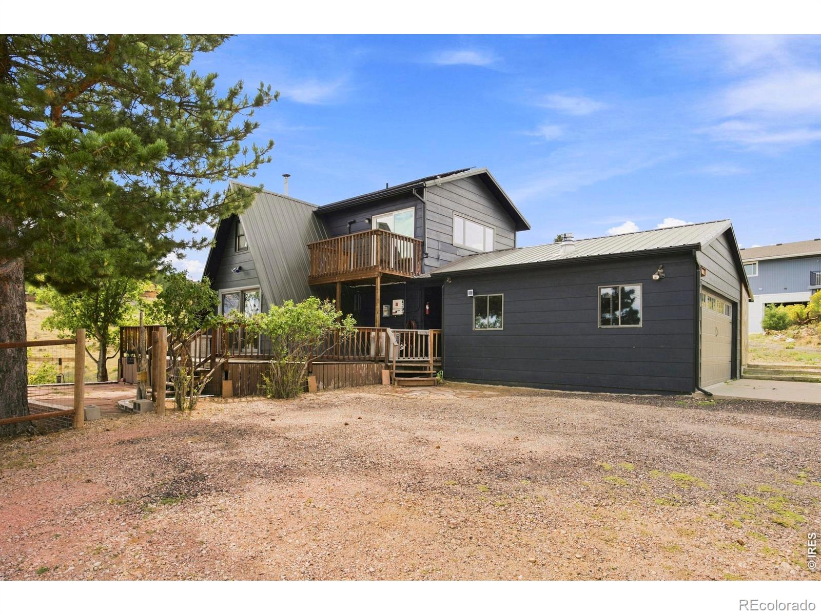MLS Image #40 for 4616  cliff view lane,fort collins, Colorado