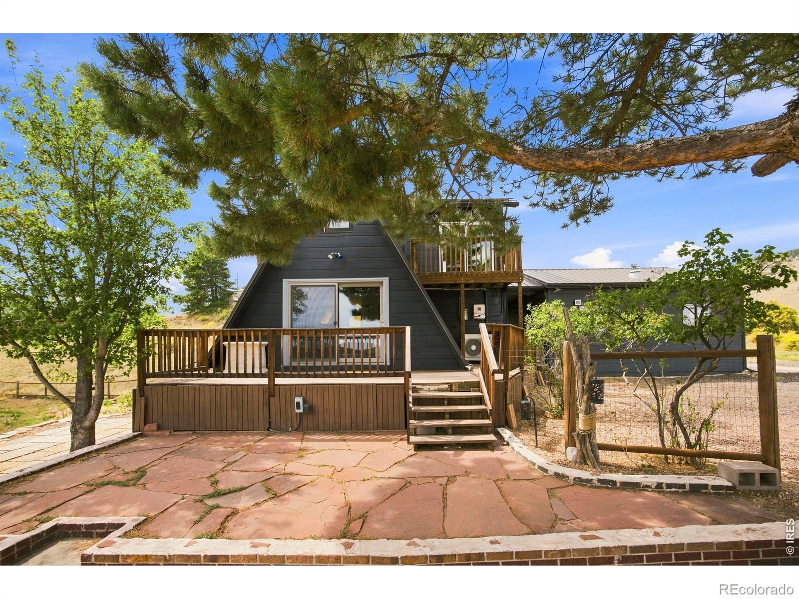 MLS Image #41 for 4616  cliff view lane,fort collins, Colorado