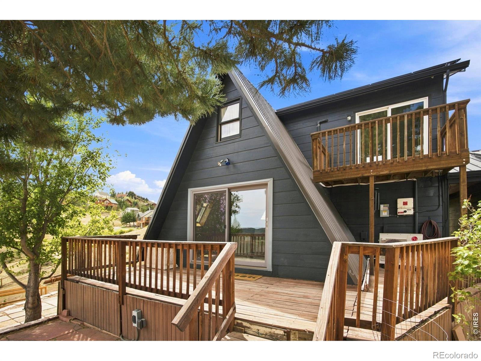 MLS Image #42 for 4616  cliff view lane,fort collins, Colorado