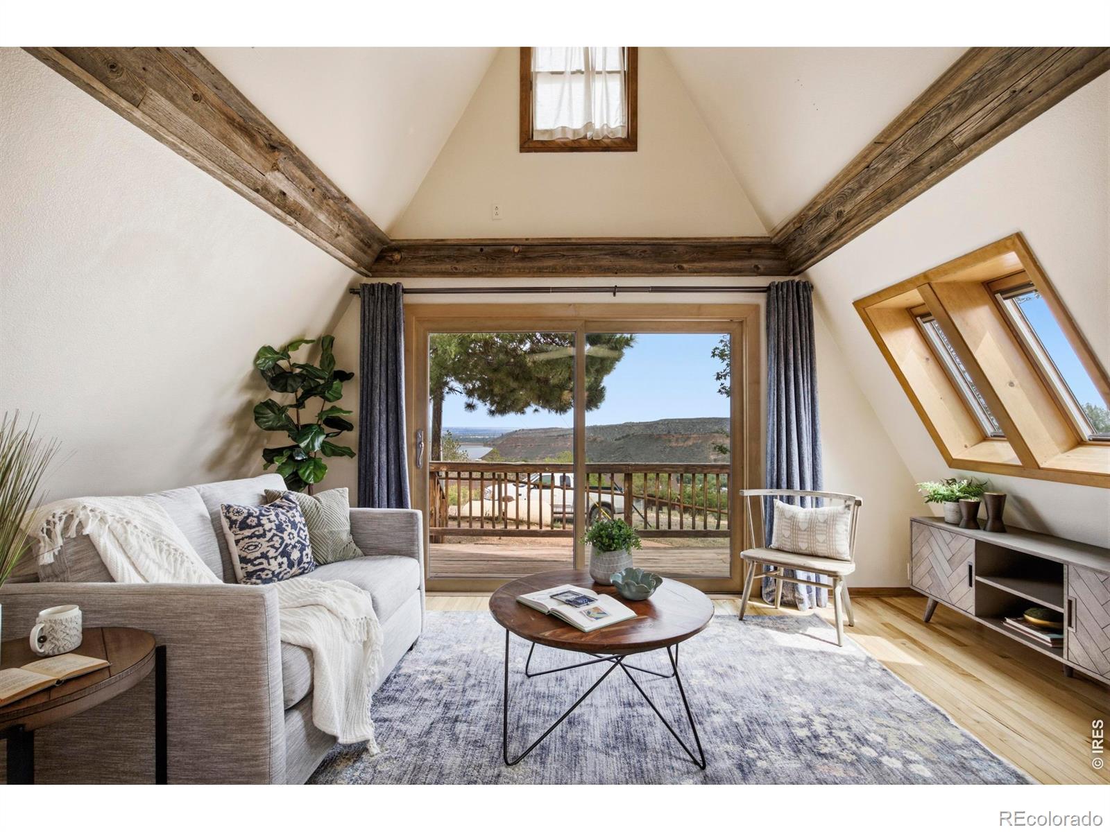 MLS Image #5 for 4616  cliff view lane,fort collins, Colorado