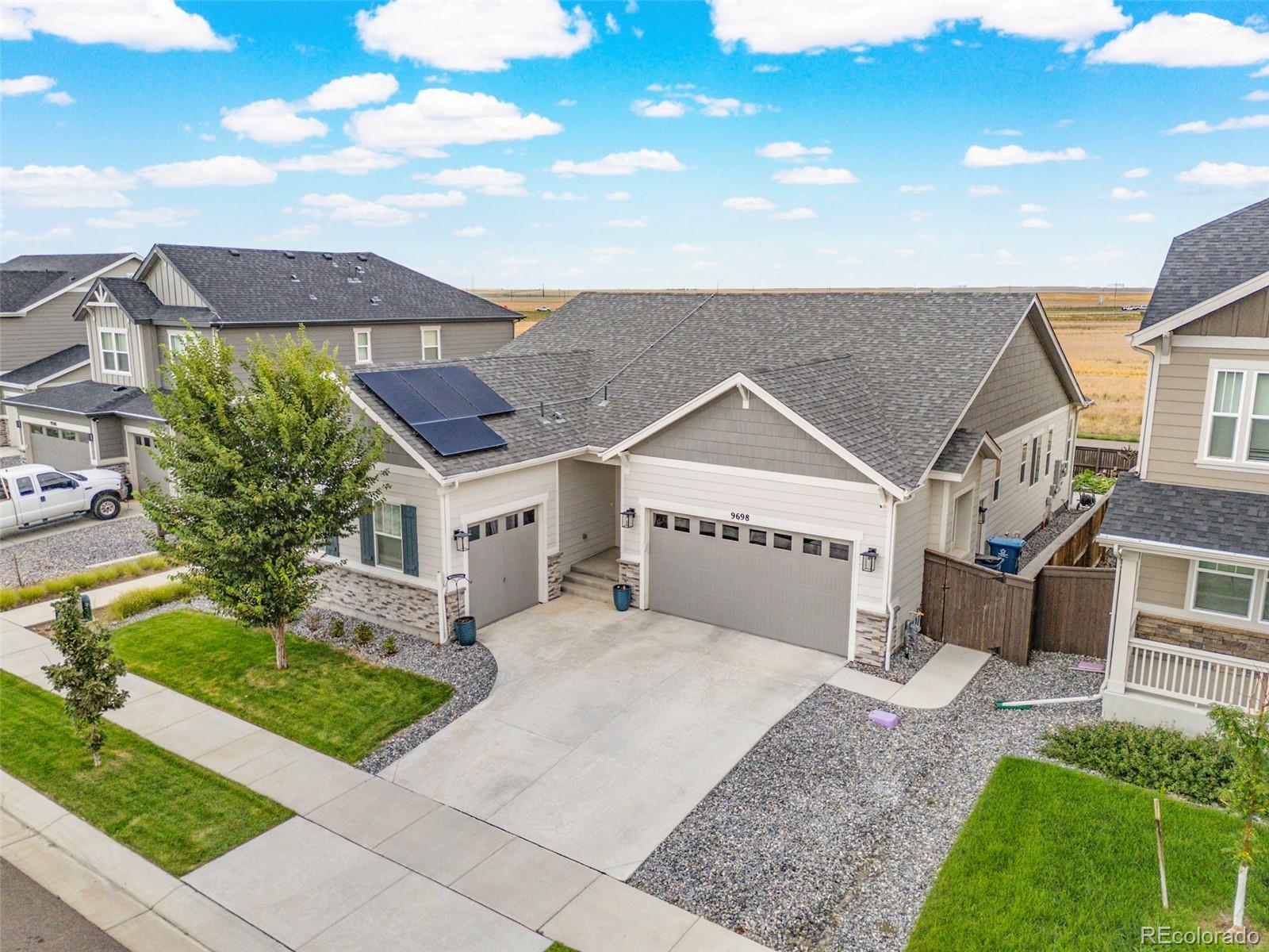 MLS Image #2 for 9698  danube court,commerce city, Colorado
