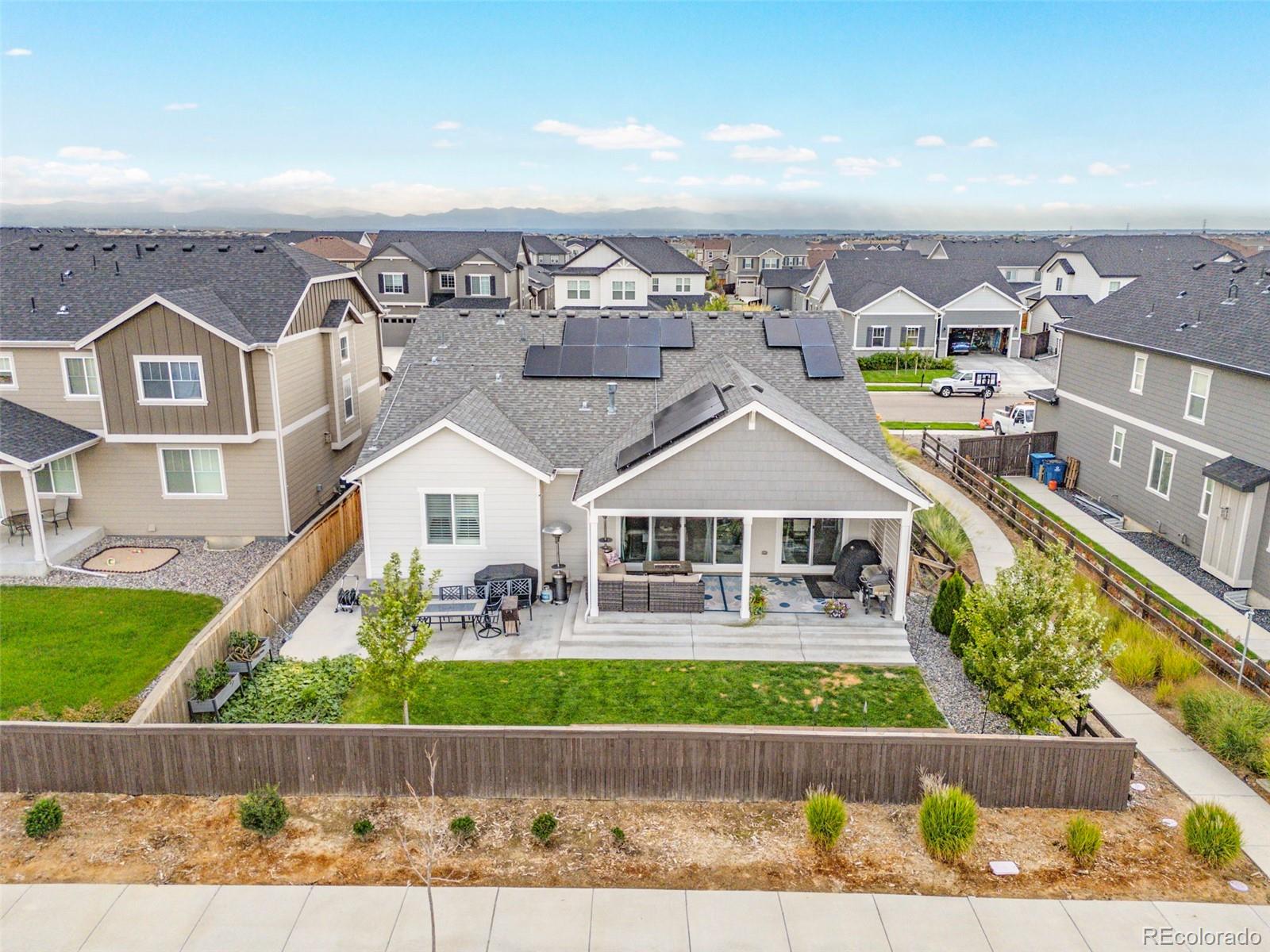 MLS Image #38 for 9698  danube court,commerce city, Colorado