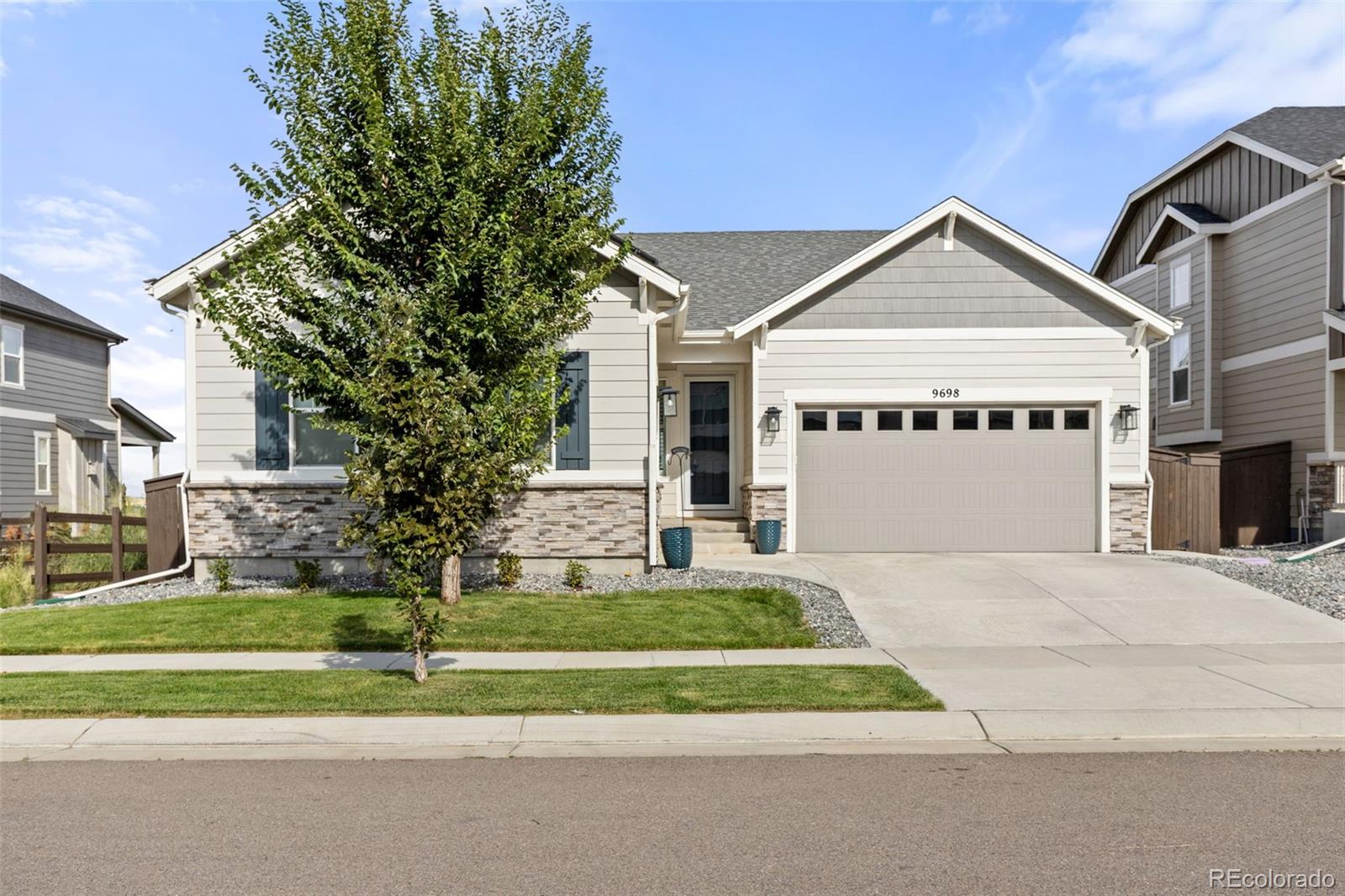 MLS Image #41 for 9698  danube court,commerce city, Colorado