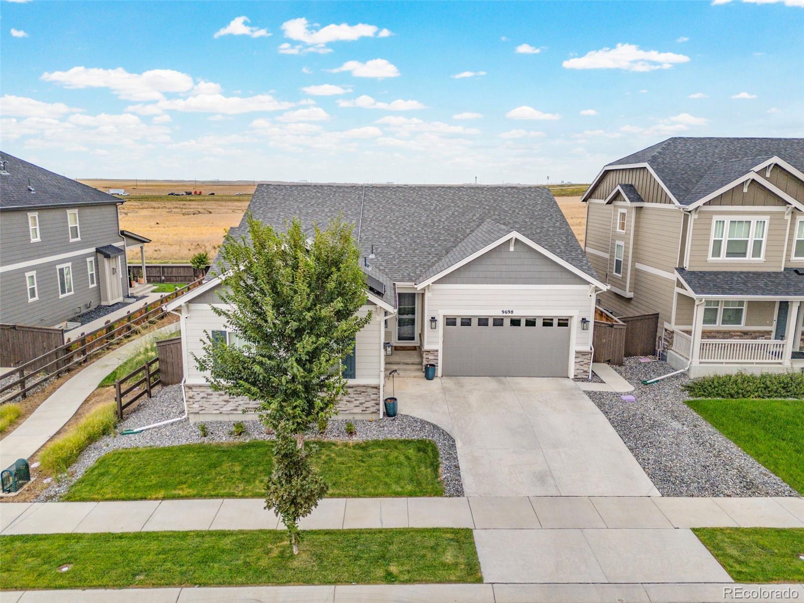 MLS Image #42 for 9698  danube court,commerce city, Colorado
