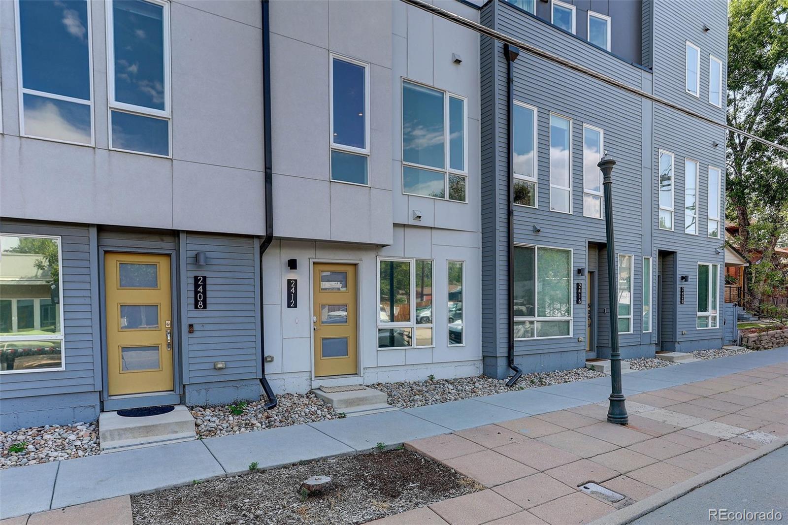 MLS Image #1 for 2412 w 44th avenue,denver, Colorado