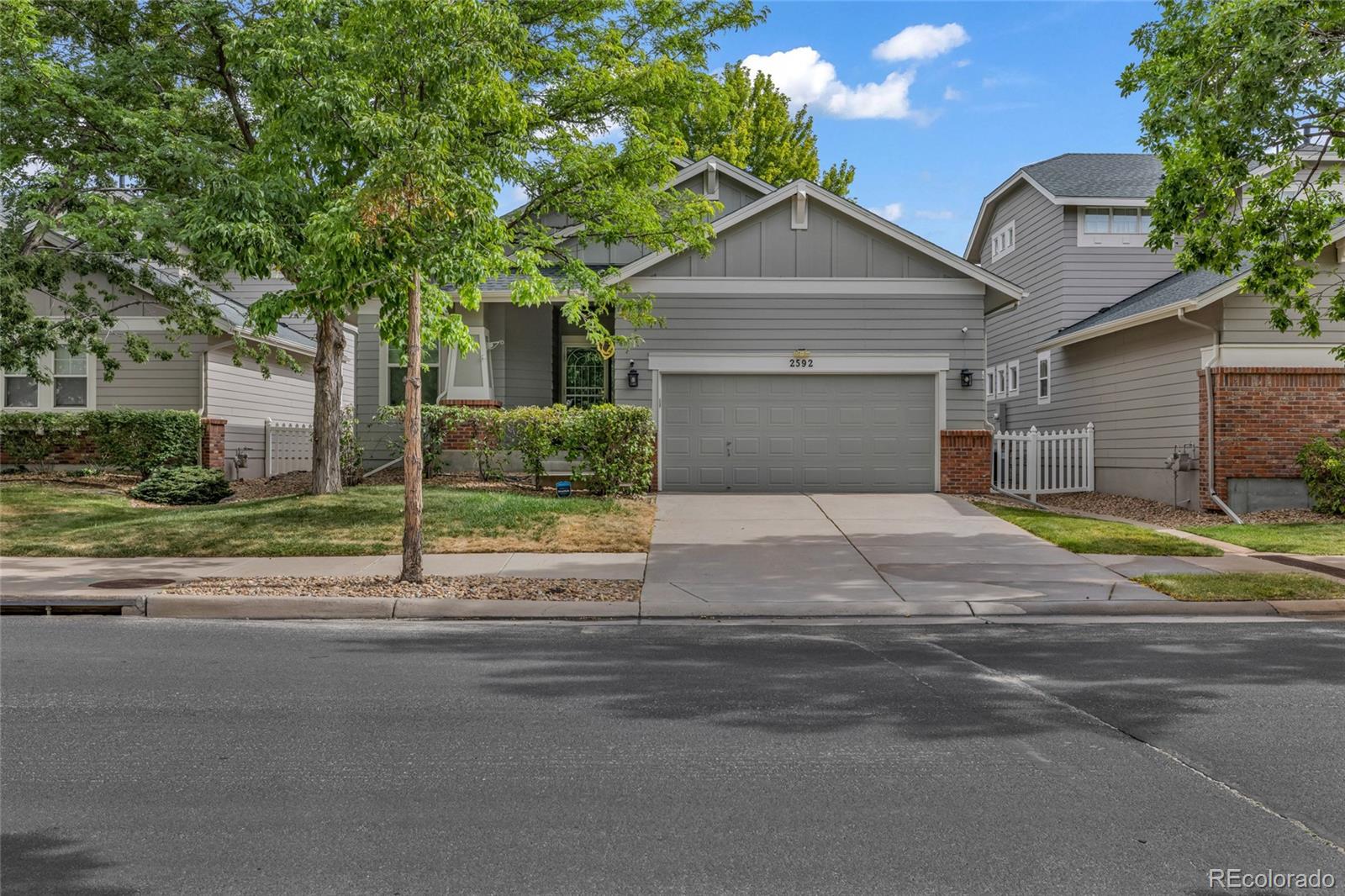 MLS Image #0 for 2592 s troy court,aurora, Colorado