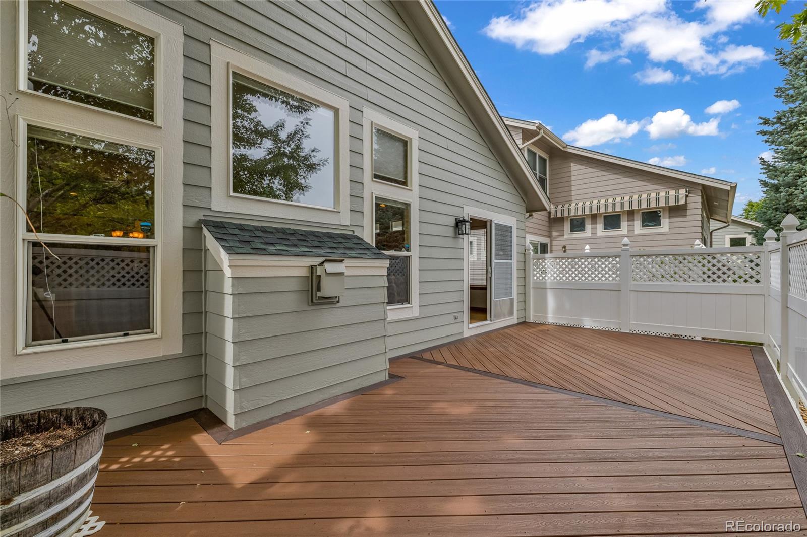 MLS Image #10 for 2592 s troy court,aurora, Colorado