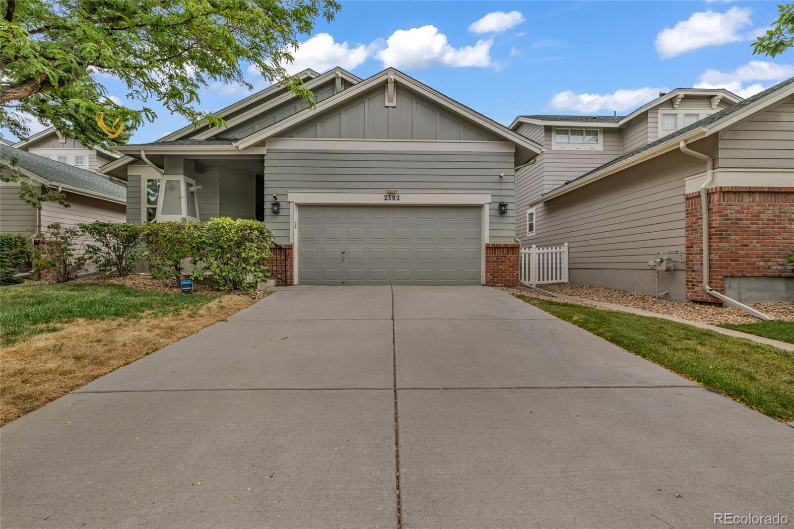 MLS Image #3 for 2592 s troy court,aurora, Colorado