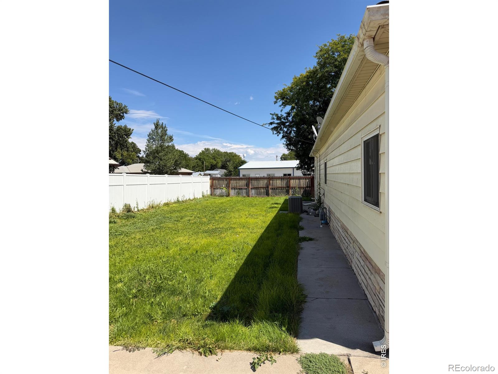 MLS Image #30 for 307  16th street,burlington, Colorado