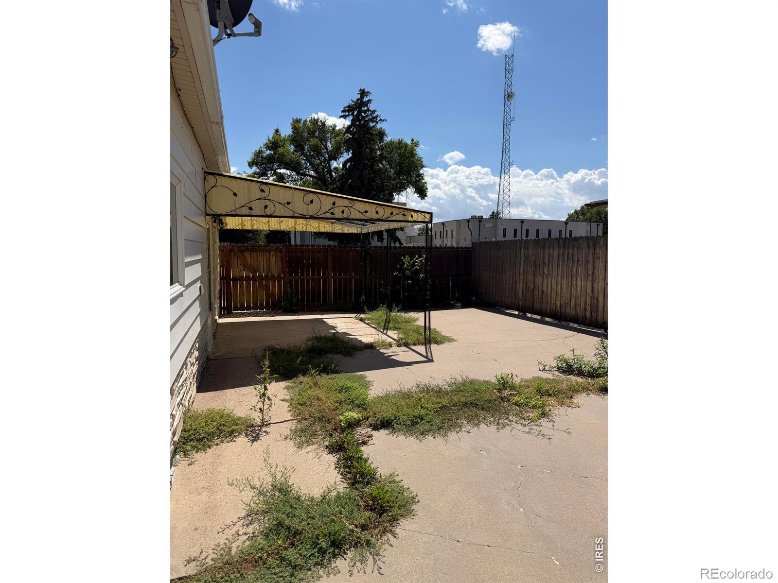 MLS Image #31 for 307  16th street,burlington, Colorado