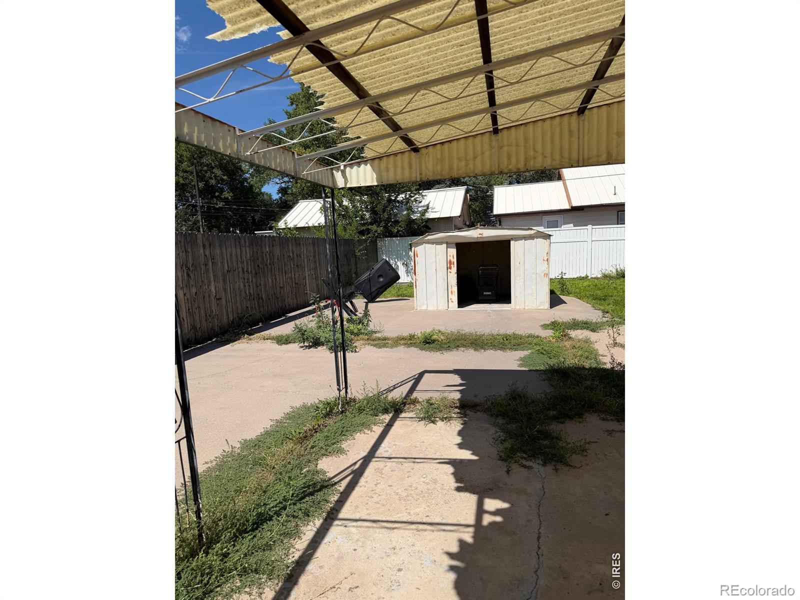 MLS Image #32 for 307  16th street,burlington, Colorado