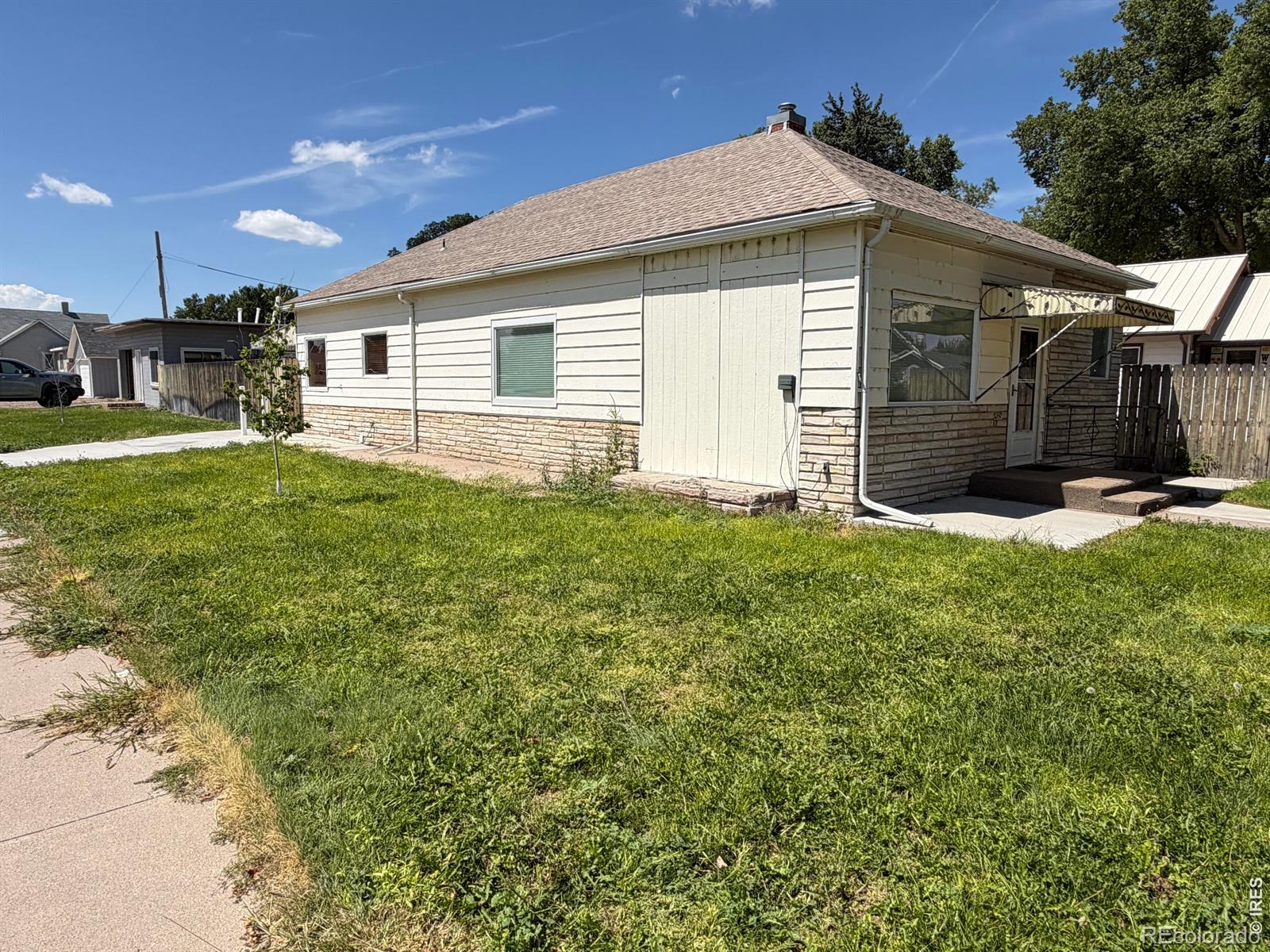 MLS Image #33 for 307  16th street,burlington, Colorado