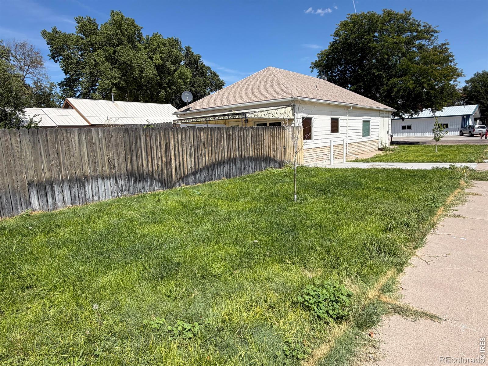 MLS Image #34 for 307  16th street,burlington, Colorado