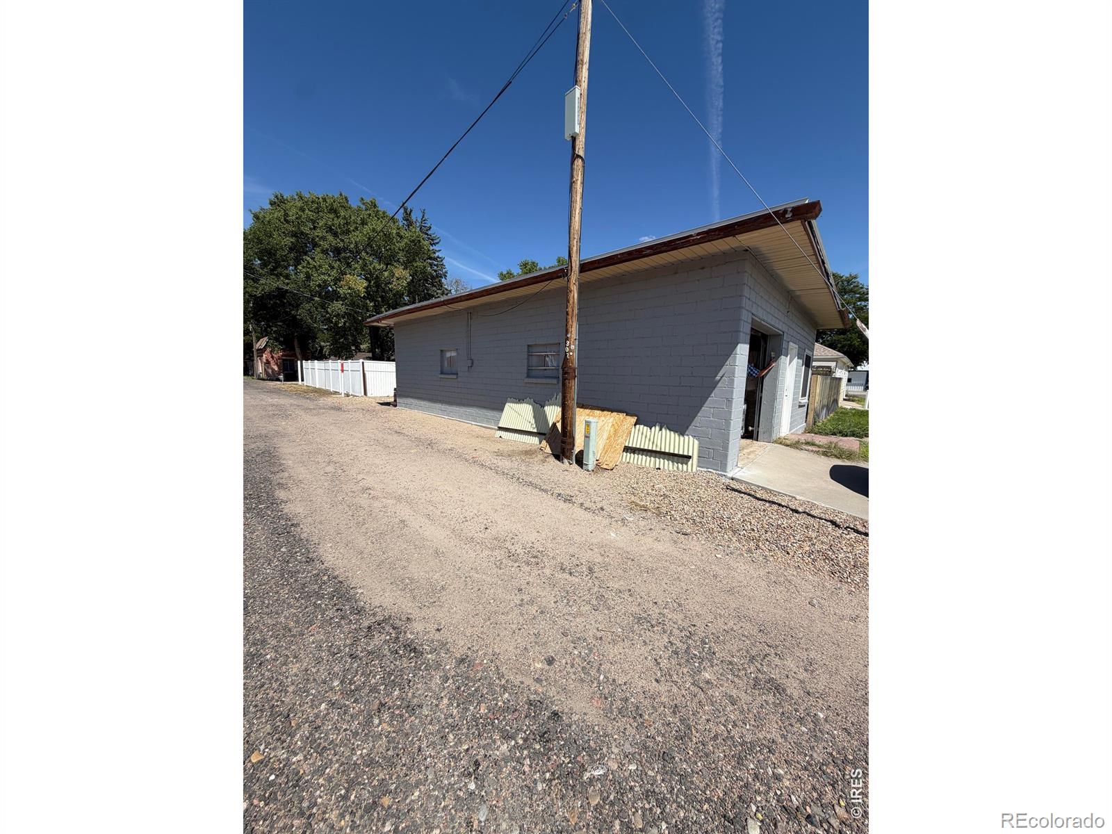 MLS Image #36 for 307  16th street,burlington, Colorado