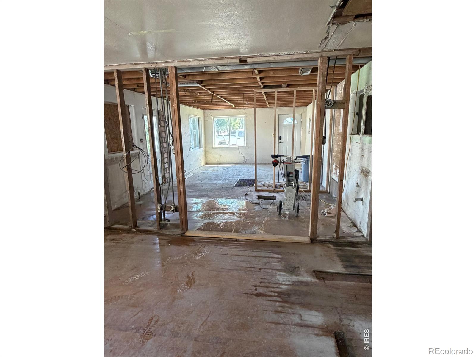 MLS Image #40 for 307  16th street,burlington, Colorado