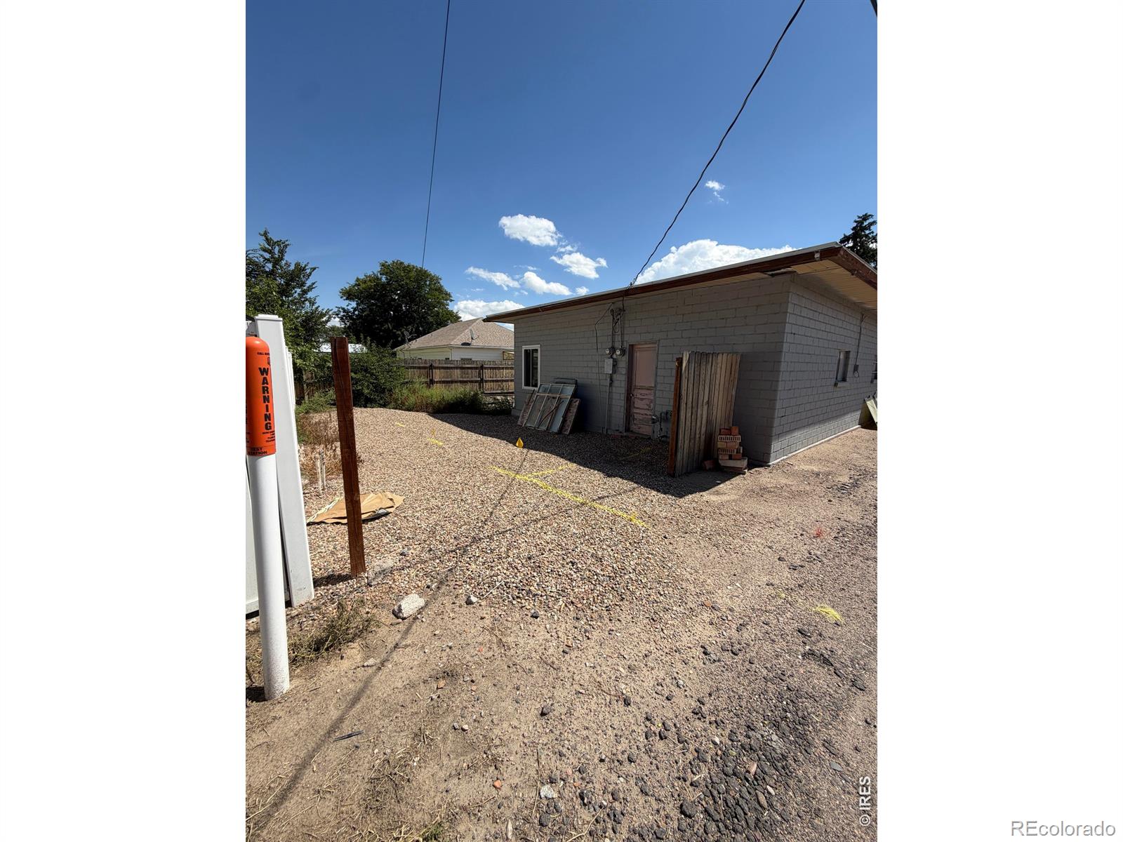 MLS Image #41 for 307  16th street,burlington, Colorado