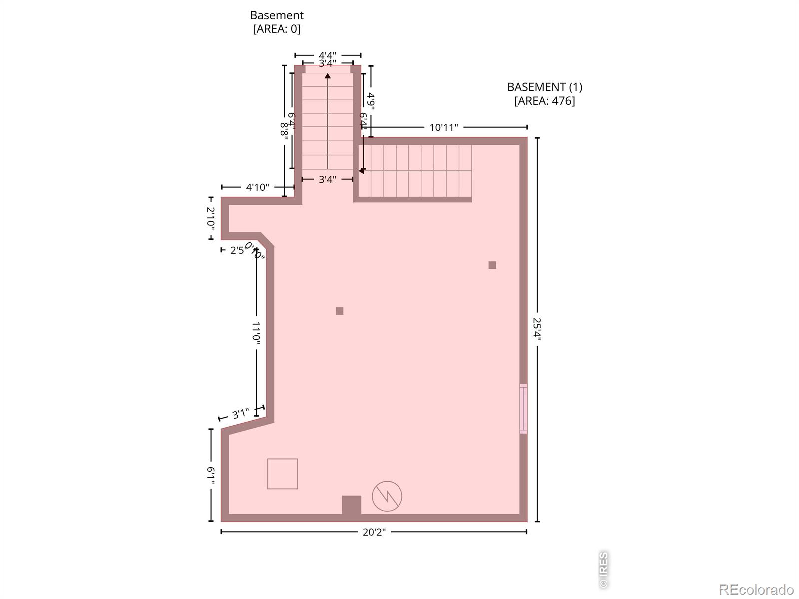 MLS Image #43 for 307  16th street,burlington, Colorado
