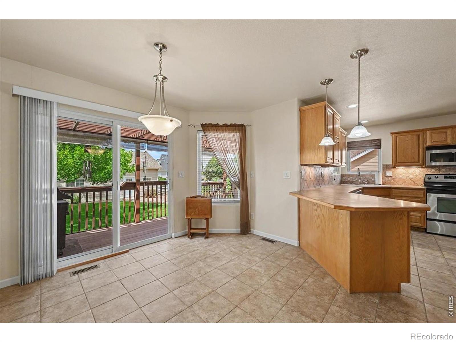 MLS Image #10 for 1113  green ridge drive,severance, Colorado