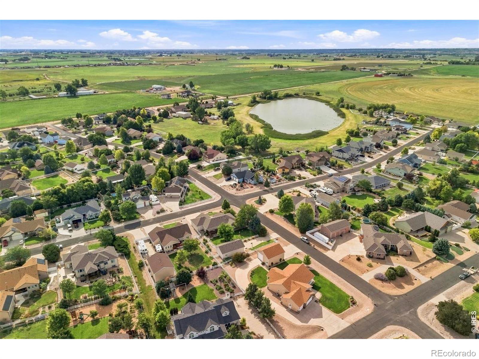 MLS Image #11 for 1113  green ridge drive,severance, Colorado