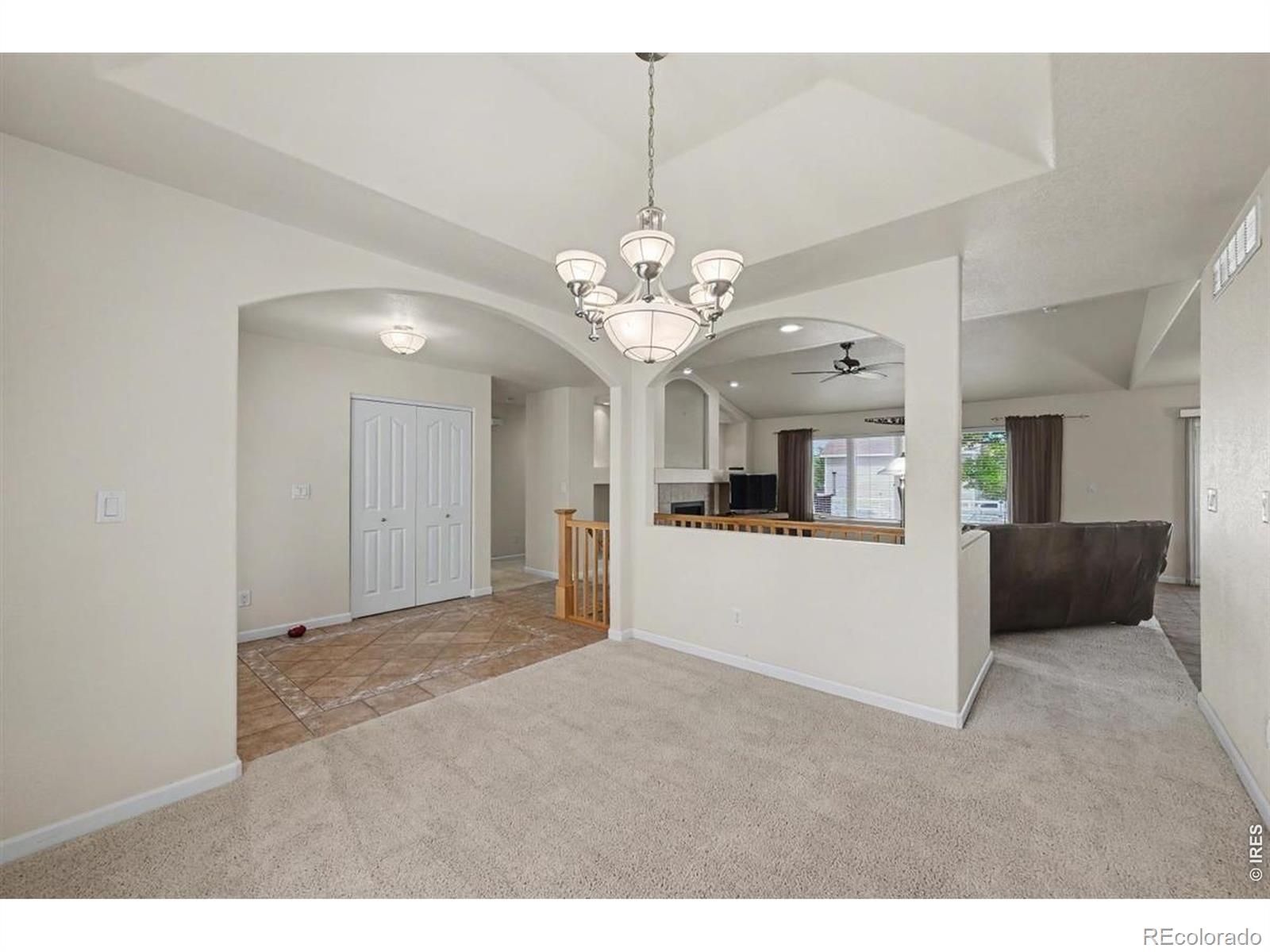 MLS Image #13 for 1113  green ridge drive,severance, Colorado