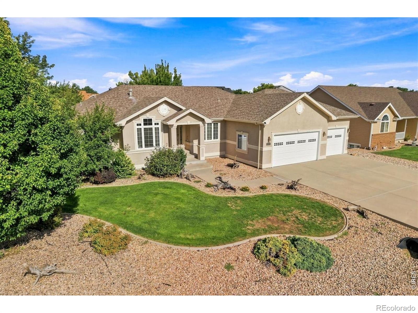 MLS Image #21 for 1113  green ridge drive,severance, Colorado
