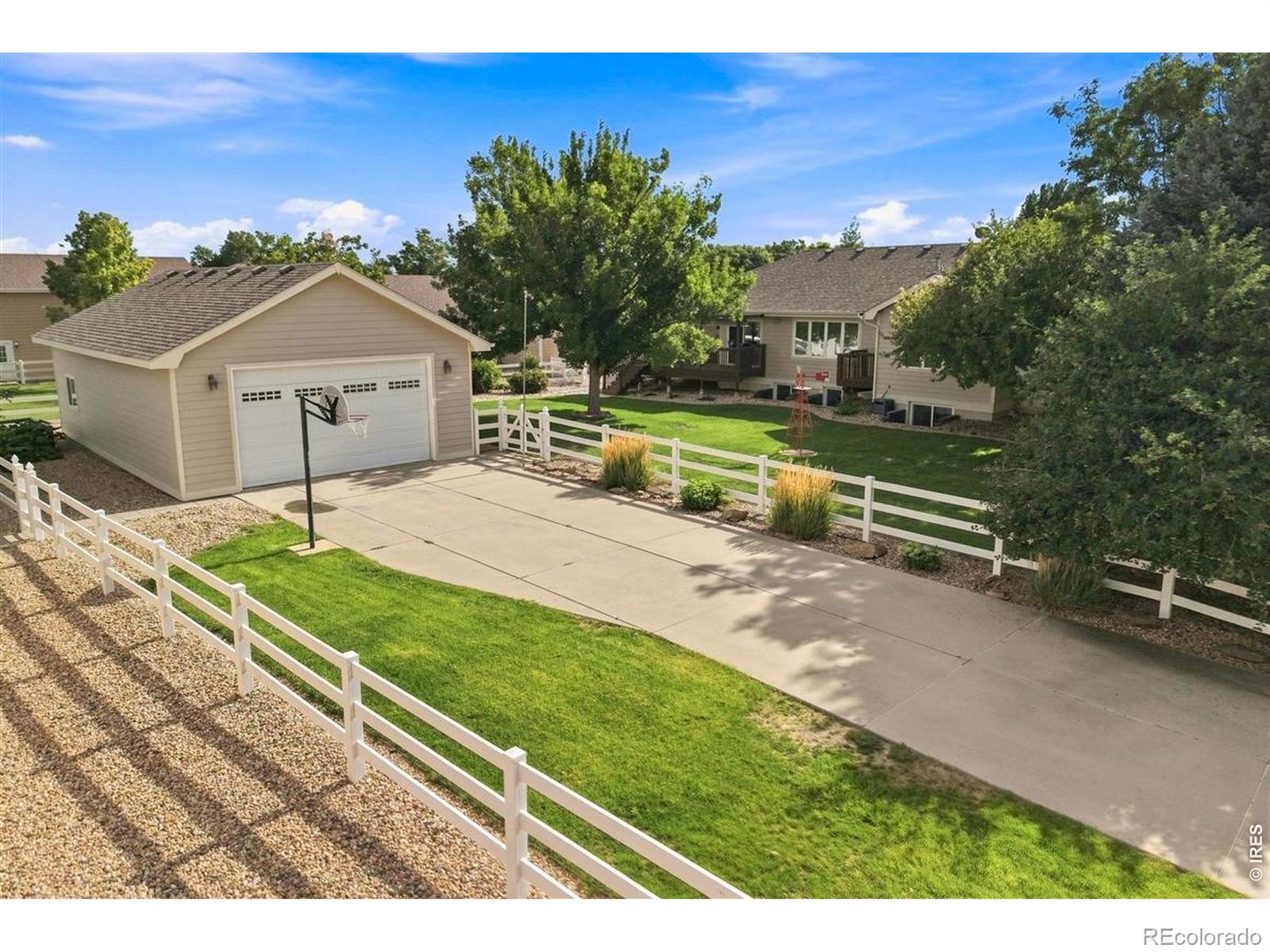 MLS Image #3 for 1113  green ridge drive,severance, Colorado