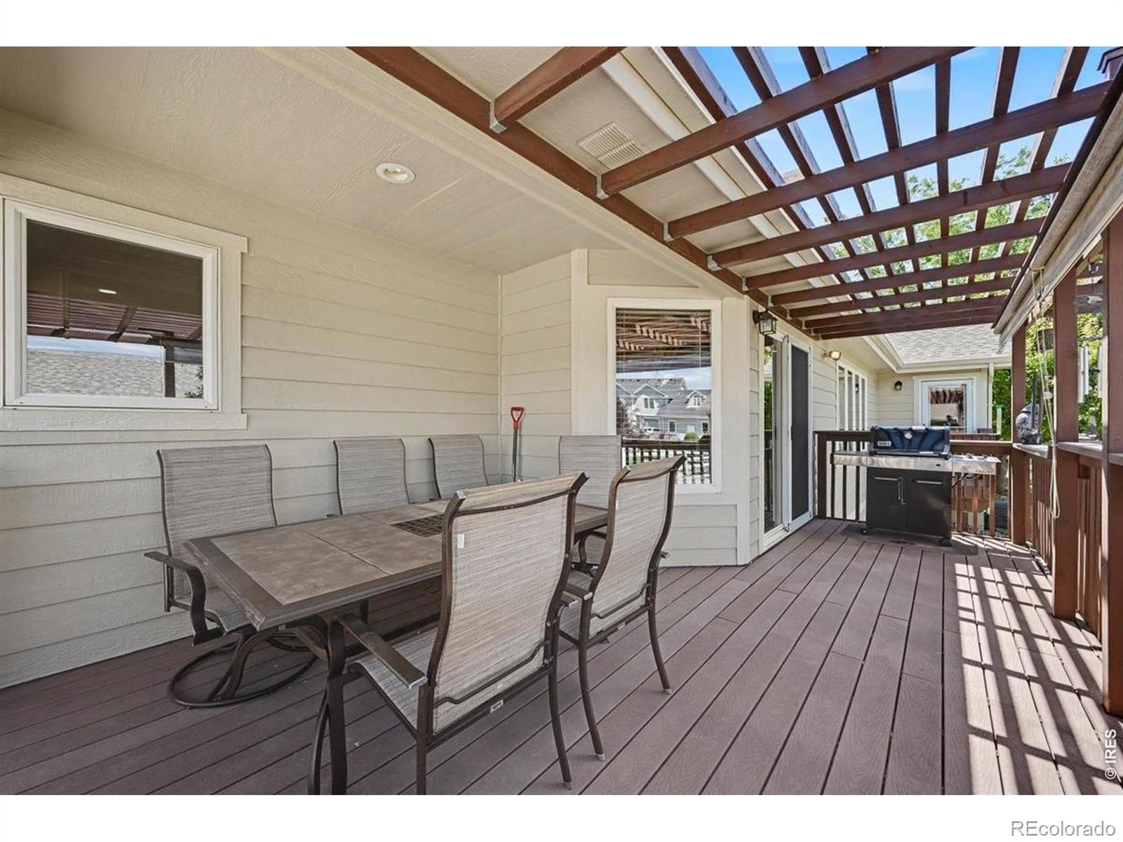MLS Image #36 for 1113  green ridge drive,severance, Colorado