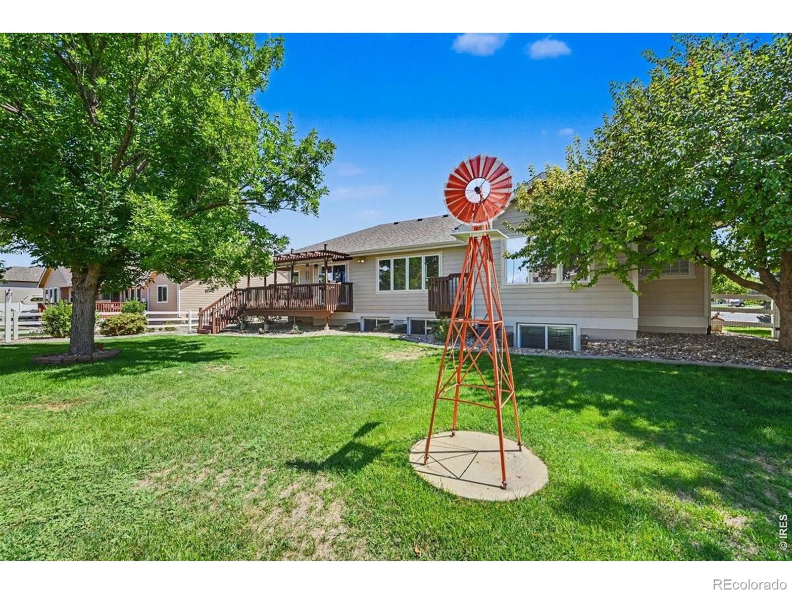 MLS Image #38 for 1113  green ridge drive,severance, Colorado