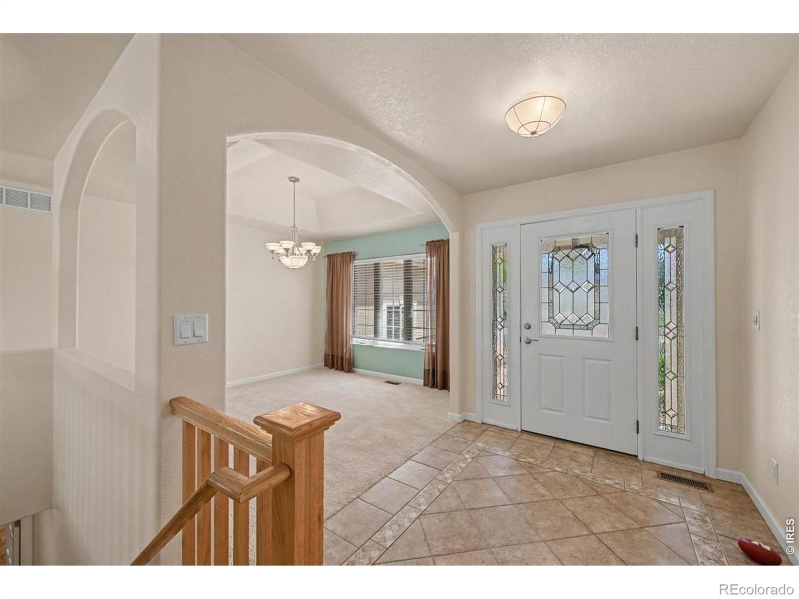MLS Image #4 for 1113  green ridge drive,severance, Colorado
