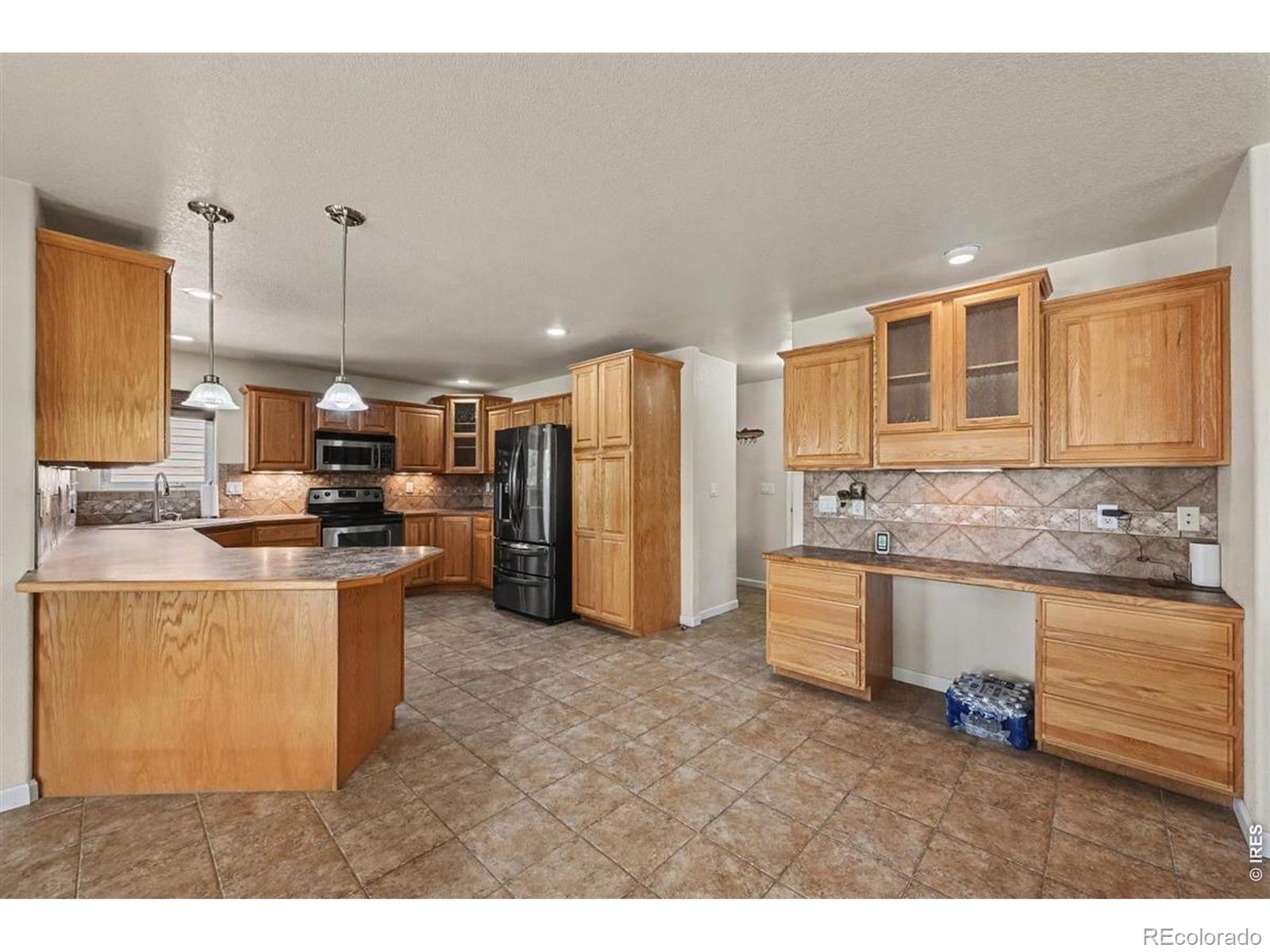MLS Image #5 for 1113  green ridge drive,severance, Colorado