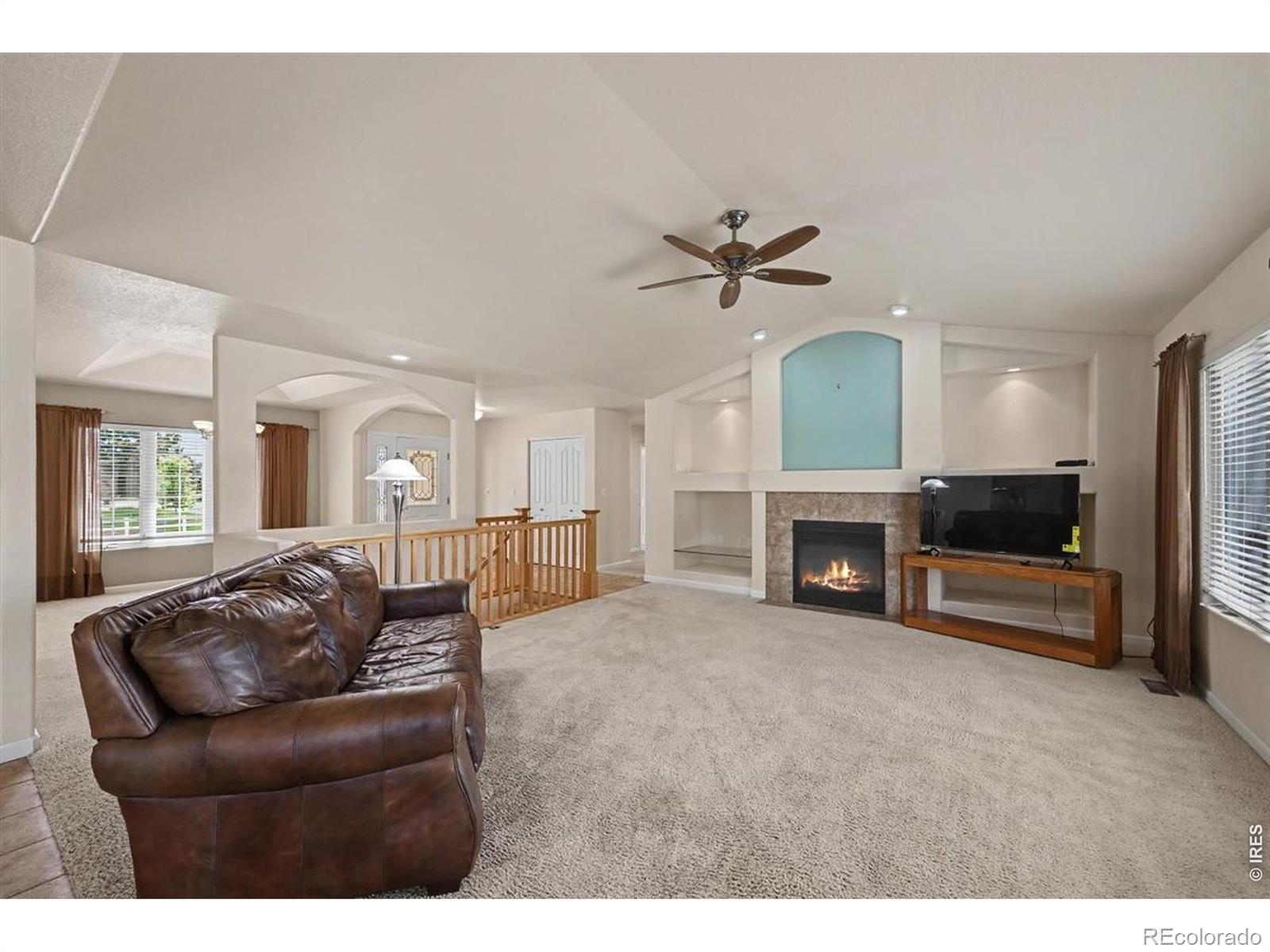 MLS Image #6 for 1113  green ridge drive,severance, Colorado