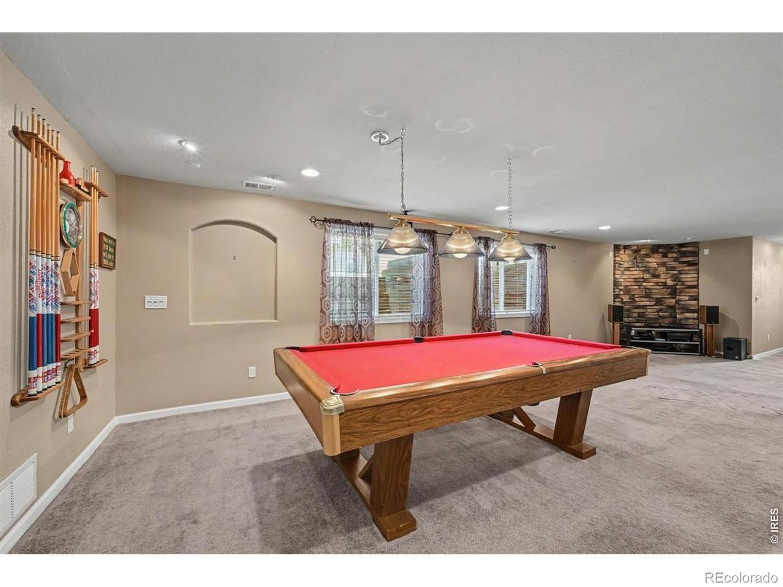 MLS Image #9 for 1113  green ridge drive,severance, Colorado