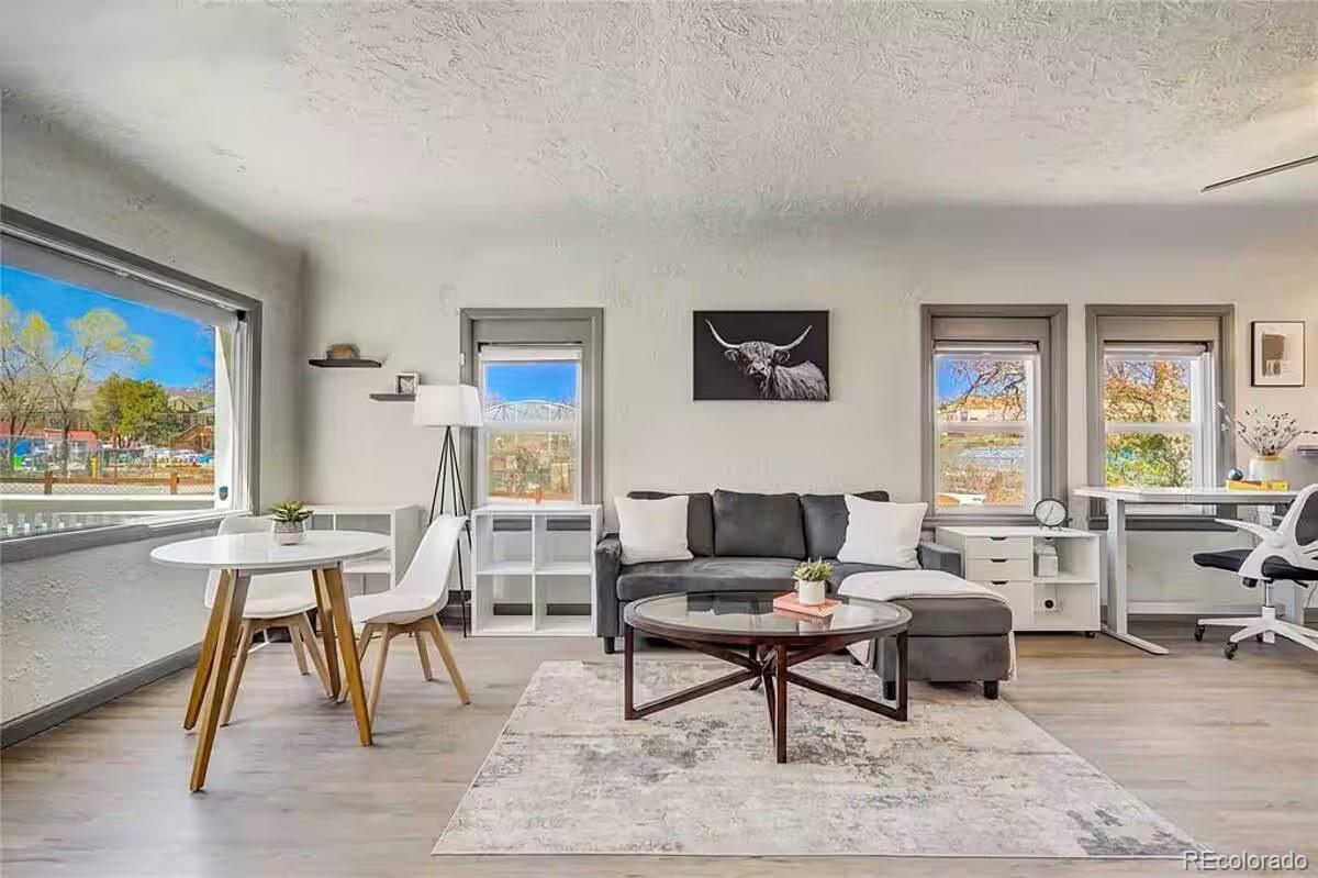 MLS Image #1 for 411  olive street,colorado springs, Colorado