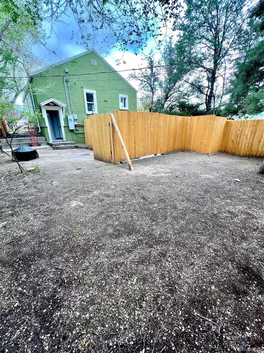 MLS Image #14 for 411  olive street,colorado springs, Colorado