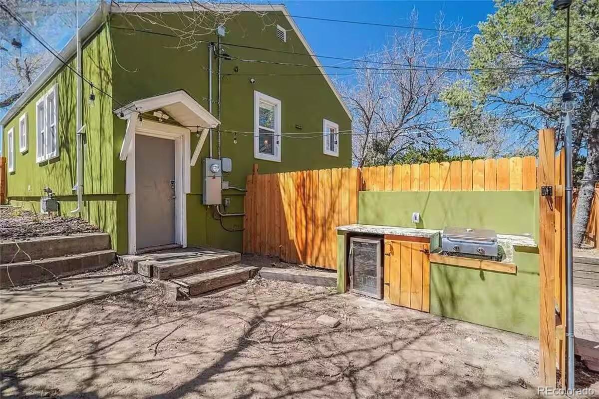 MLS Image #15 for 411  olive street,colorado springs, Colorado