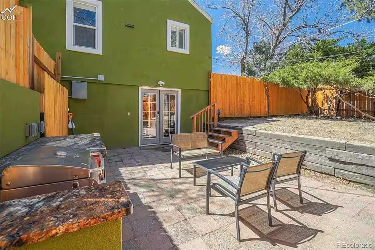 MLS Image #16 for 411  olive street,colorado springs, Colorado