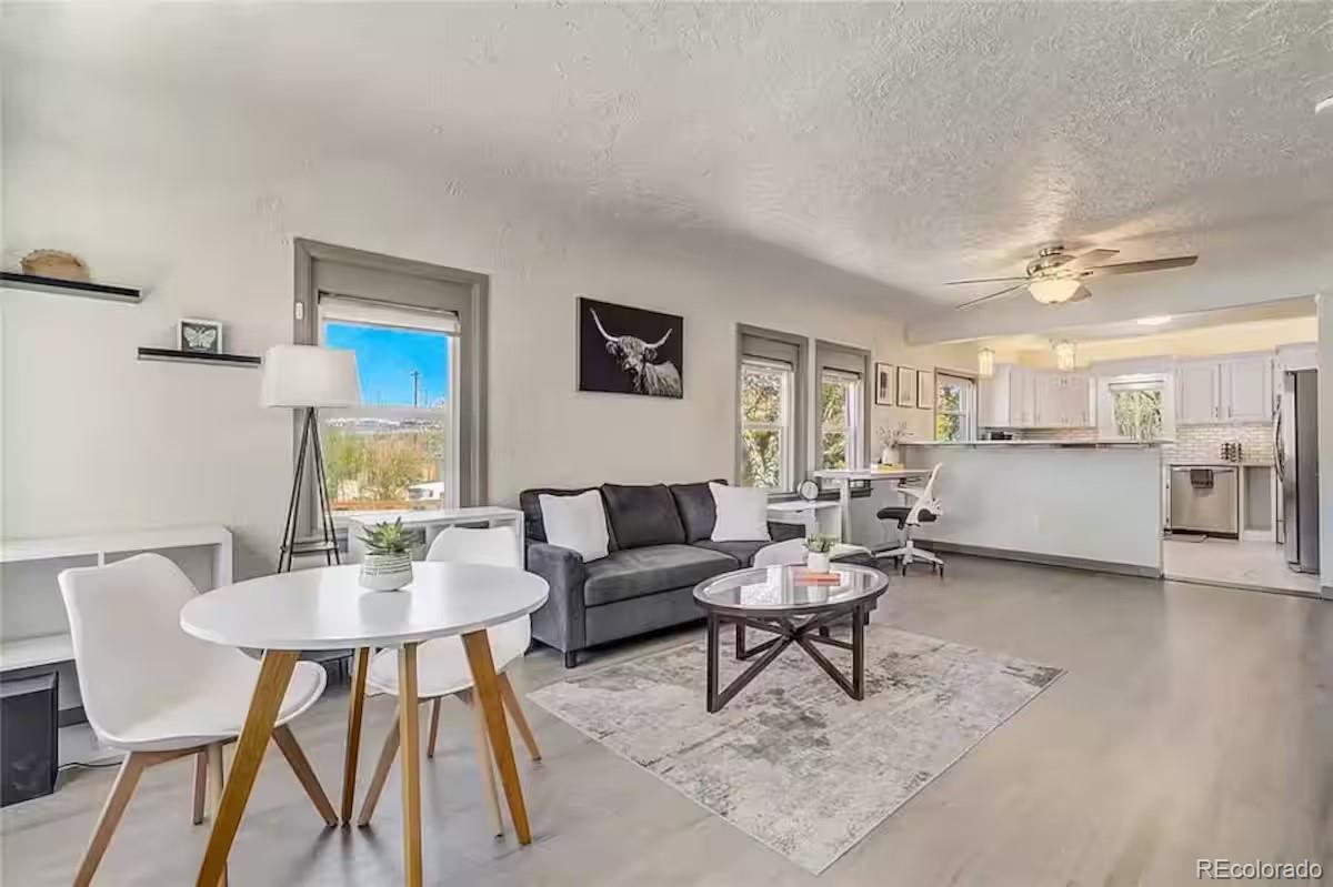 MLS Image #2 for 411  olive street,colorado springs, Colorado