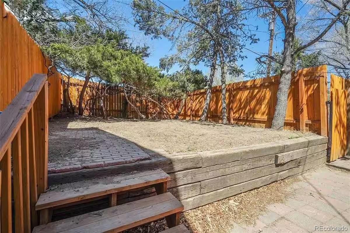 MLS Image #27 for 411  olive street,colorado springs, Colorado