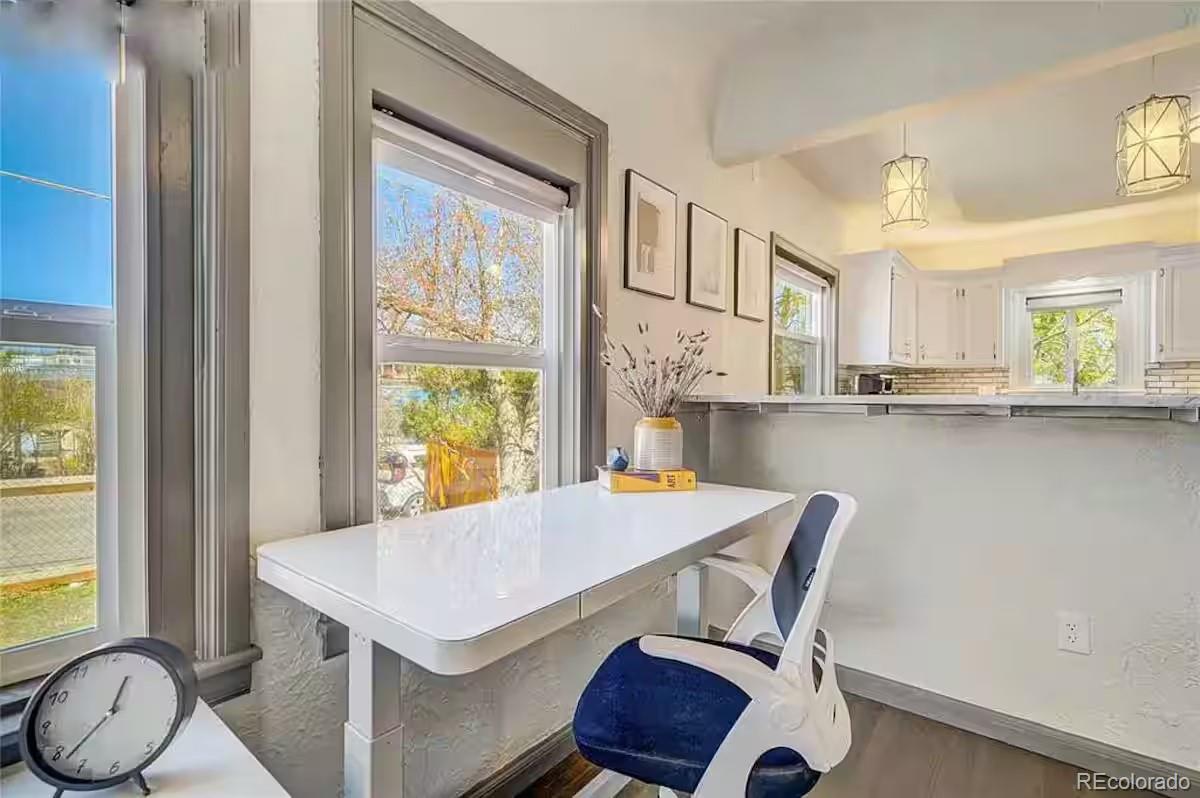 MLS Image #3 for 411  olive street,colorado springs, Colorado
