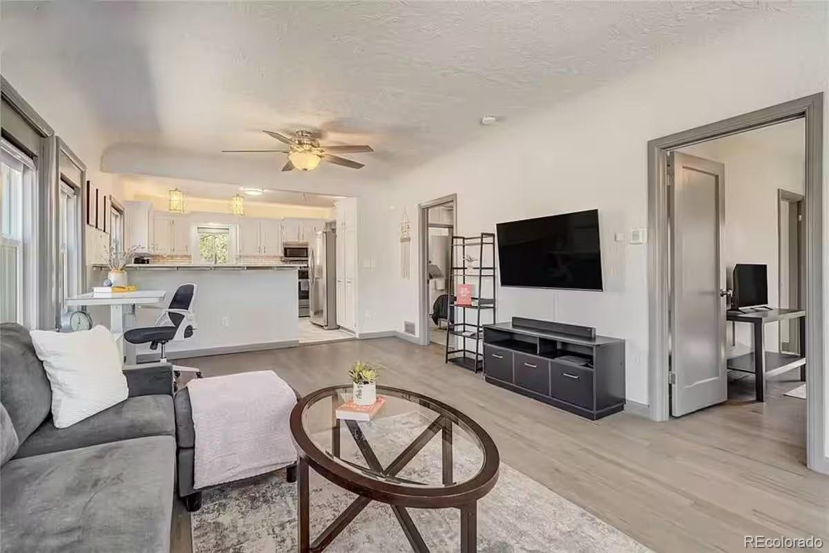 MLS Image #4 for 411  olive street,colorado springs, Colorado