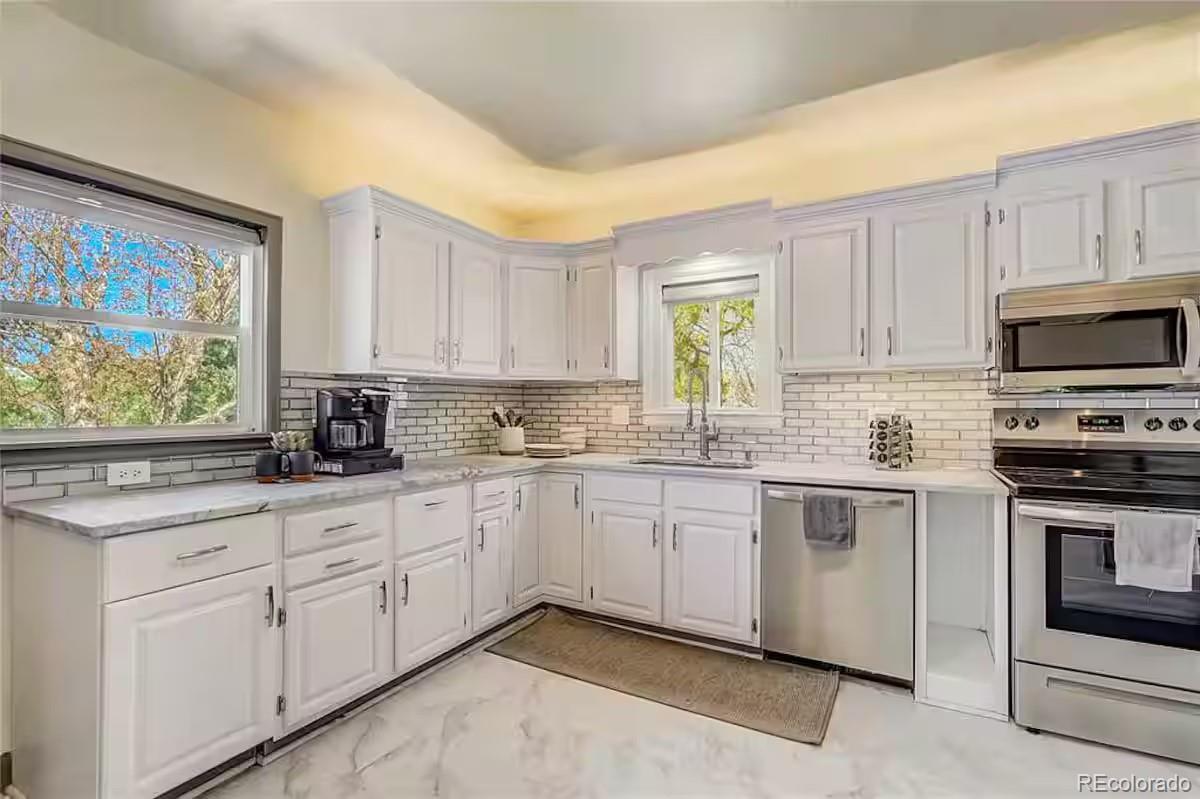 MLS Image #5 for 411  olive street,colorado springs, Colorado
