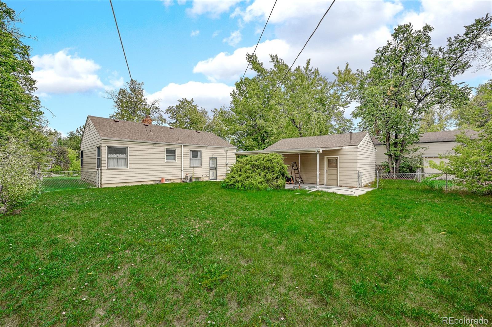 MLS Image #14 for 2245  bell court,denver, Colorado