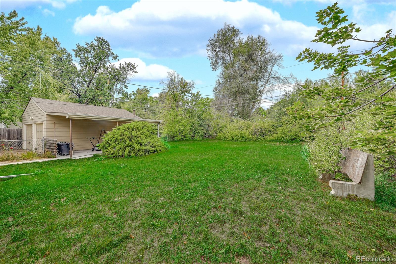 MLS Image #15 for 2245  bell court,denver, Colorado