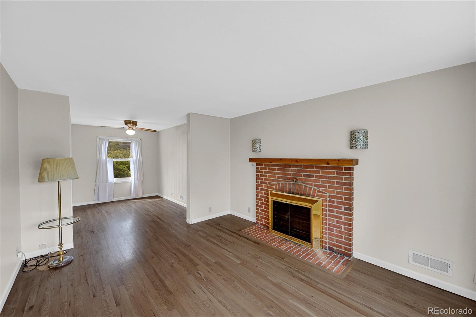 MLS Image #2 for 2245  bell court,denver, Colorado