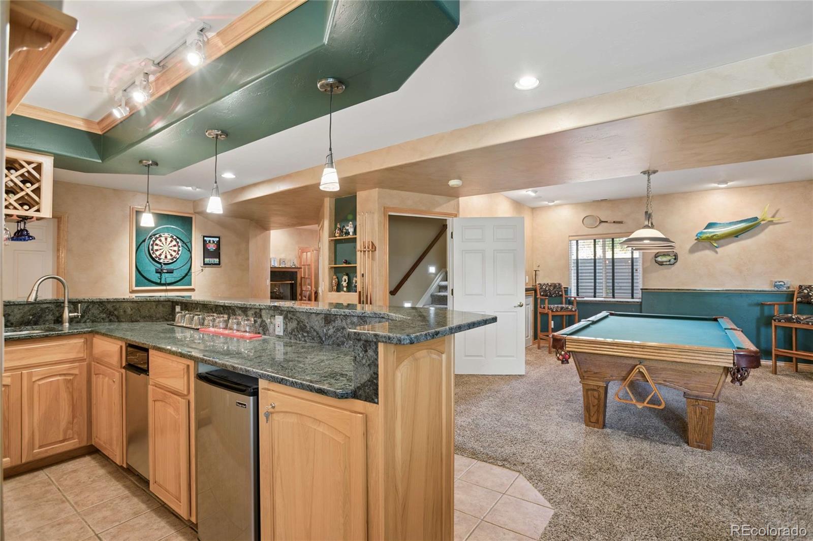 MLS Image #20 for 3795  whitetail court,mead, Colorado