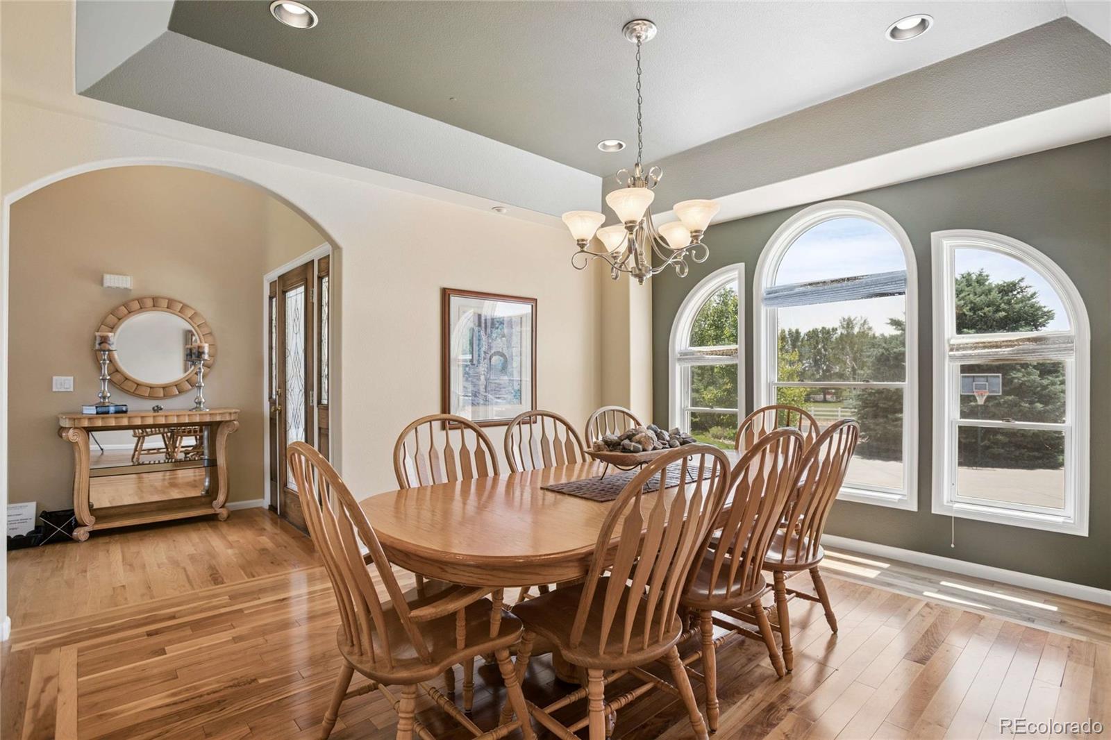 MLS Image #3 for 3795  whitetail court,mead, Colorado