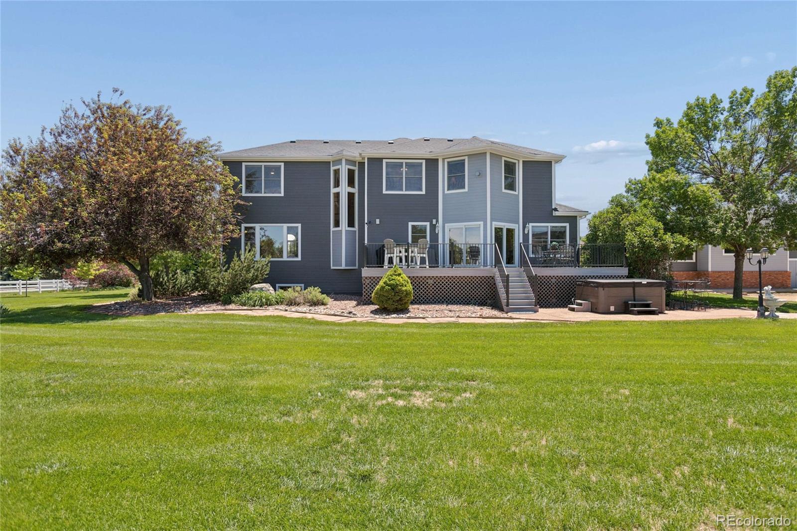 MLS Image #30 for 3795  whitetail court,mead, Colorado